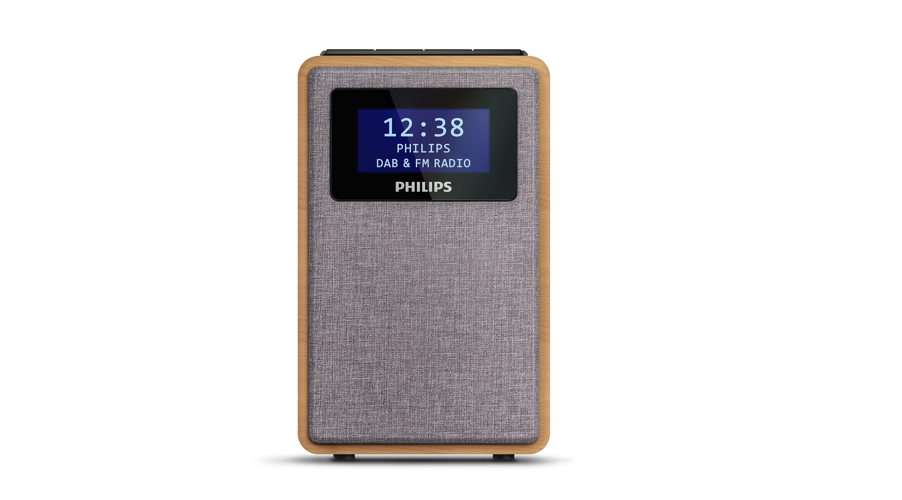 philips tar7705 dab bluetooth clock radio black Philips tar7705 dab