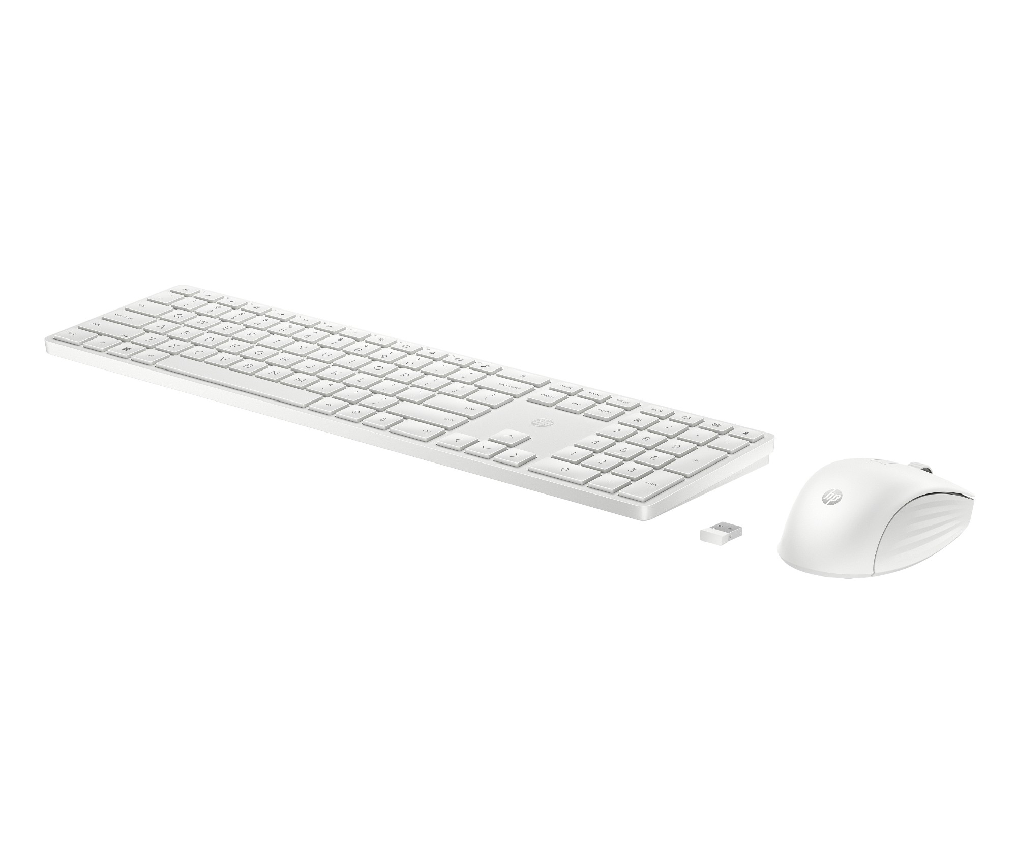 Hp 655 Wireless Keyboard And Mouse Combo