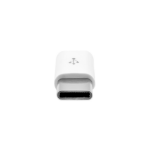 ProXtend USBC-MICROBAW cable gender changer USB-C USB Micro B White