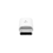 ProXtend USBC-MICROBAW cable gender changer USB-C USB Micro B White