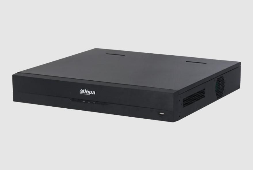 64CH 1.5U 4HDDs WizSense  Network Video Recorder thumbnail