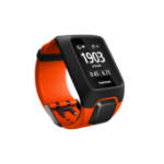 TomTom Adventurer - Orange