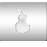 SPEEDLINK SILK Mousepad Silver