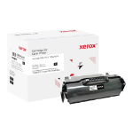 Xerox 006R04459 Toner cartridge black, 25K pages (replaces Lexmark T650H04E T650H11E T650H21E) for Lexmark T 650/654