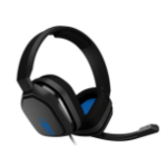 ASTRO Gaming A10 Headset for PS4 Wired Head-band Gray, Blue