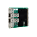 HPE Ethernet 10/25Gb 2-port SFP28 MCX562A-ACAI OCP3 Internal Ethernet / Fiber 25000 Mbit/s