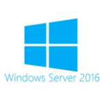 DELL Windows Server 2016, CAL, 5u 5 license(s)