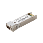 Aruba, a Hewlett Packard Enterprise company Aruba Instant On 10G SFP+ LC SR 300m OM3 MMF network transceiver module Fiber optic 10000 Mbit/s SFP+