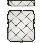 HP Z4 G4 Dust Filter Midi Tower