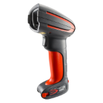 Honeywell Granit 1981i Handheld bar code reader 1D/2D Black, Red