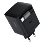 Trust Maxo Intrekbare USB-C-PD-oplader van 65 W