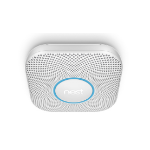 Google Protect Carbon monoxide detector Wireless connection
