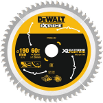 DeWALT DT99564-QZ circular saw blade 19 cm 1 pc(s)