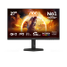 AOC G4 Q27G4XF computer monitor 68.6 cm (27") 2560 x 1440 pixels Quad HD LED Black, Grey