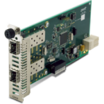 Transition Networks C4110-4848 network media converter Internal 1000 Mbit/s