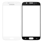 CoreParts MSPP3213 mobiele telefoon onderdeel Displayglas Wit