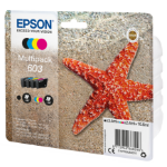 Epson Multipack 4-colours 603 Ink