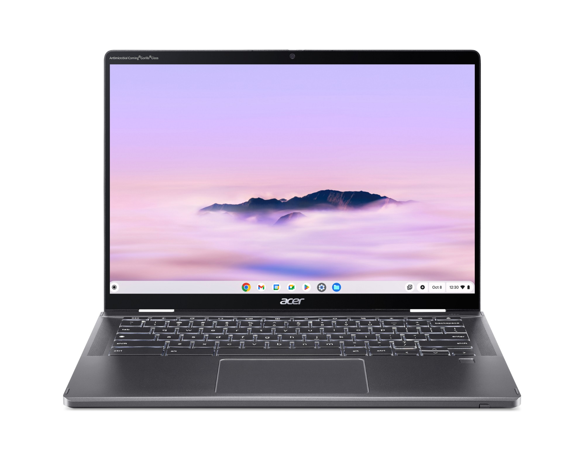 Acer Chromebook Enterprise Spin 714 CPE794-1N-54EF Intel Core Ultra 5