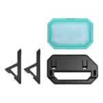 Thermaltake AC-076-ONPNAN-A1 computer case part Midi Tower Accessory kit