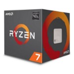 AMD Ryzen 7 2700 MAX processor 3,2 GHz 16 MB L3 Doos