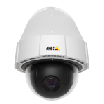 Axis P5415-E Dome IP security camera Outdoor 1920 x 1080 pixels Wall