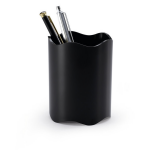 Durable TREND pen/pencil holder Black