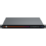 Vertiv Avocent KVM-over-IP Switch 16-port, 2 digital KVM path, dual AC power supply, TAA