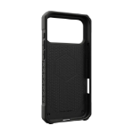 Urban Armor Gear Monarch Pro mobiele telefoon behuizingen 17,5 cm (6.9") Hoes Zwart, Groen