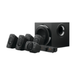 Logitech Surround Sound Speakers Z906