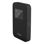 Strong 4G+ LTE MiFi Hotspot Router Wi-Fi 900 Cellular network router