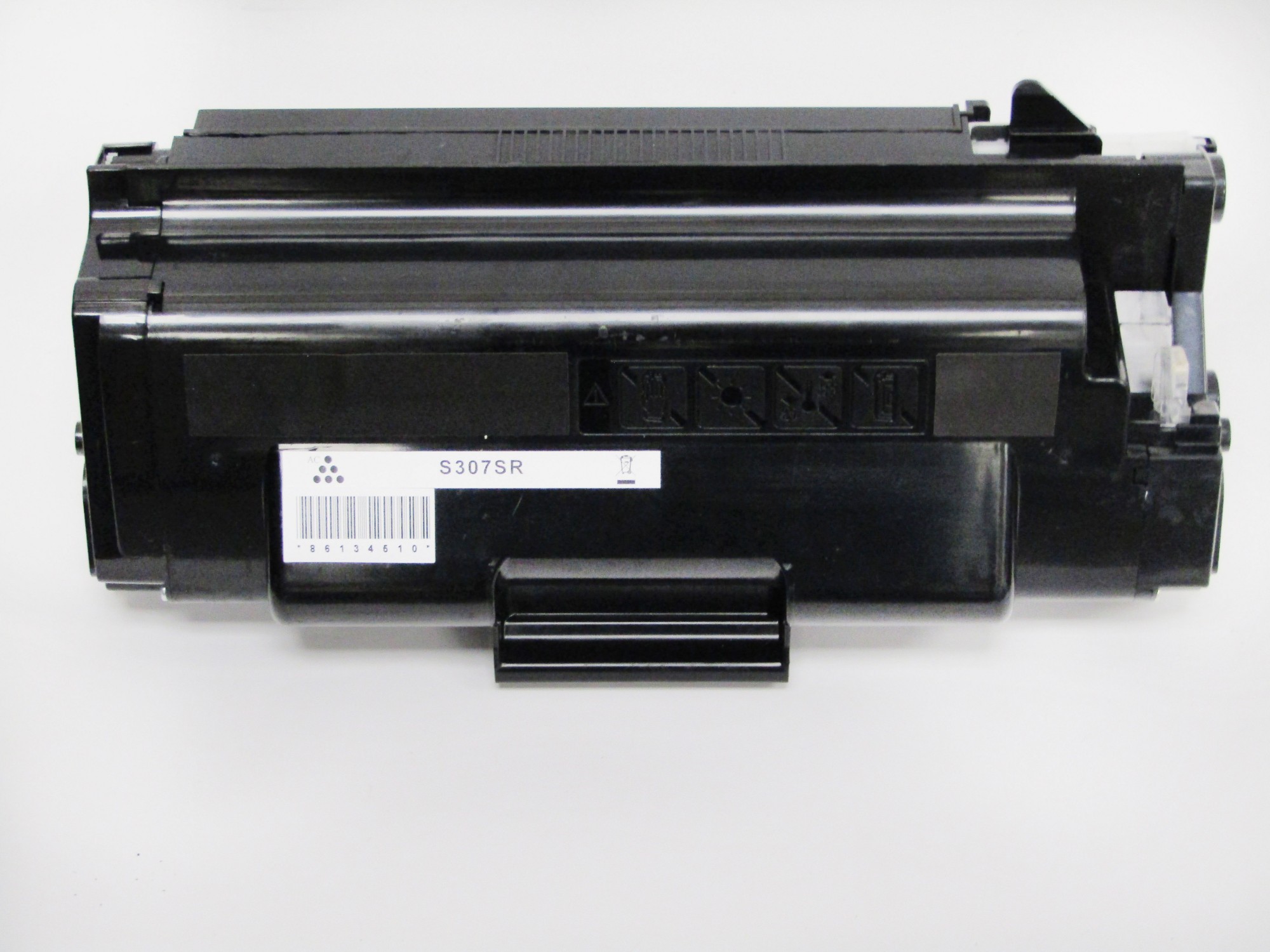 Image of CTS Wholesale Remanufactured Samsung ML4510 Toner MLT-D307S Std Yield