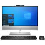 HP EliteOne 800 G8 24 Intel® Core™ i7 i7-11700 60.5 cm (23.8") 1920 x 1080 pixels All-in-One PC 32 GB DDR4-SDRAM 1 TB SSD Windows 10 Pro Wi-Fi 6 (802.11ax) Silver