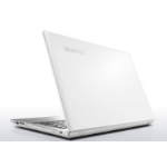 LAPTOP LENOVO 500-15ACZ AMD FX-8800P 1TB 16GB RADEON R7 WHITE