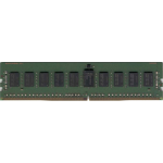 Dataram DTM68127-H memory module 8 GB 1 x 8 GB DDR4 2666 MHz ECC