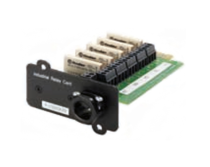 Eaton INDRELAY-MS interface cards/adapter Internal Serial