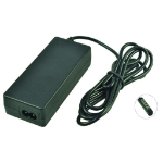 2-Power AC Adapter 12V 45W inc. mains cable
