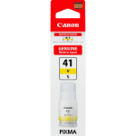 Canon GI-41S Y ink cartridge 1 pc(s) Original Yellow