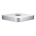 Apple Mac mini 2.5GHz Intel® Core™ i5 4 GB DDR3-SDRAM 500 GB HDD Mac OS X 10.7 Lion Mini PC Metallic
