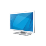 Elo Touch Solutions 2703LM 68,6 cm (27") LCD 270 cd/m² Full HD Wit Touchscreen