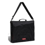 Aristo AR7064 handbag/shoulder bag Plastic Black Unisex