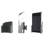 Brodit 711057 houder Passieve houder Mobiele computer Zwart