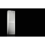 Rittal SK 3187.330 2500 W Grijs Ingebouwd display