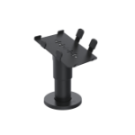 Ergonomic Solutions SpacePole Payment PAX Q30 DuraTilt™ SP2, 100mm (no handle)