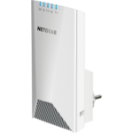 NETGEAR EX7500 Network transmitter & receiver White