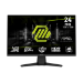 MSI MAG 244F computer monitor 59,9 cm (23.6") 1920 x 1080 Pixels Full HD LCD Zwart