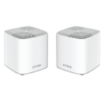 D-Link COVR AX1800 Dual Band Whole Home Mesh Wiâ€‘Fi 6 System