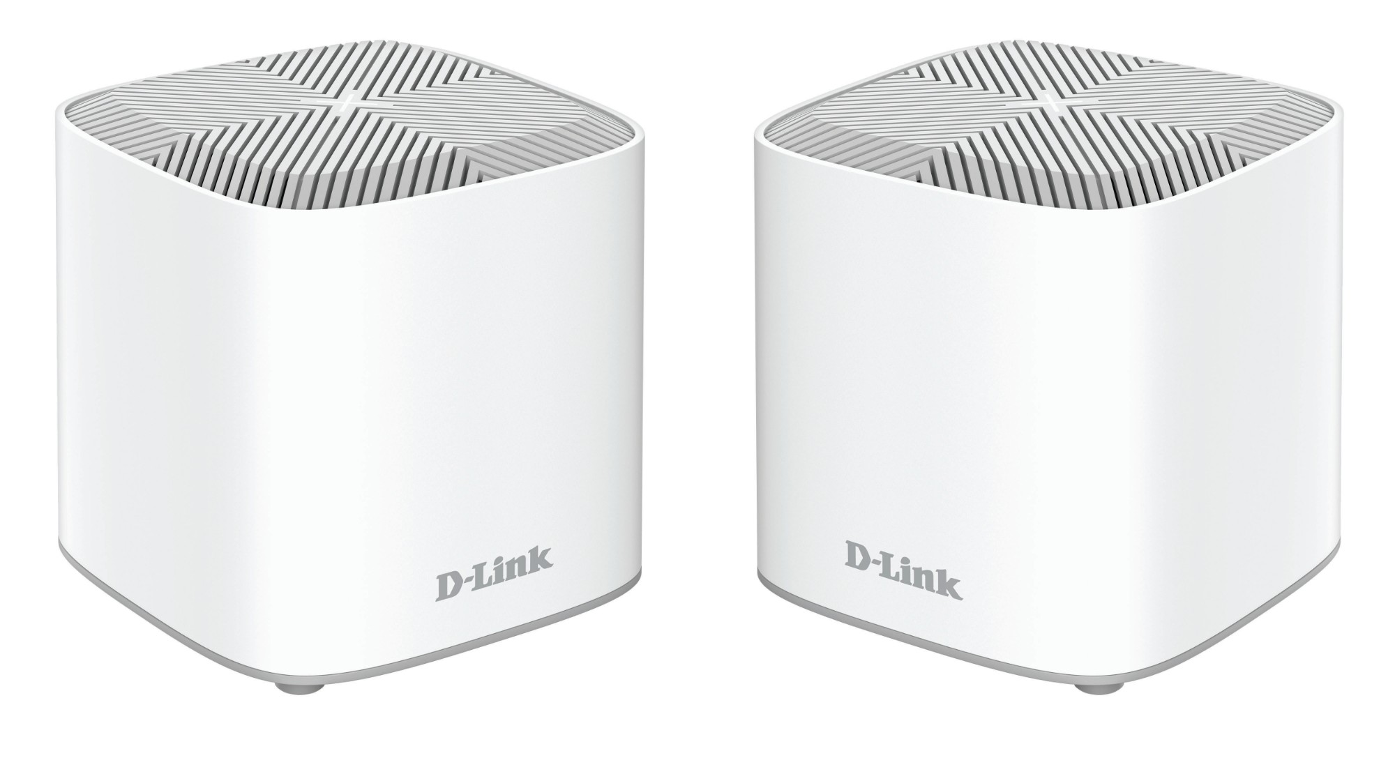 D-Link COVR AX1800 Dual Band Whole Home Mesh Wi‑Fi 6 System