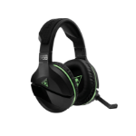 Turtle Beach Stealth 700 Headset Wireless Head-band Gaming Bluetooth Black, Green