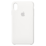 Apple MRWF2ZM/A mobile phone case 16.5 cm (6.5") Skin case White