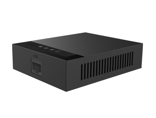 Image of Fanvil GA10 VoIP telephone adapter